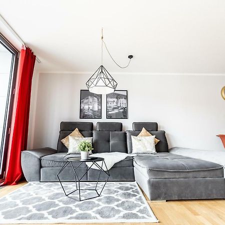 Boutique Apartments Am Bahnhof フライブルク エクステリア 写真