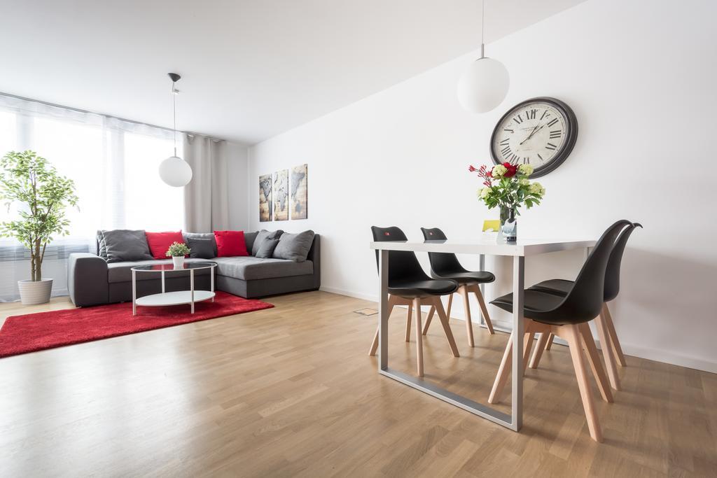 Boutique Apartments Am Bahnhof フライブルク エクステリア 写真