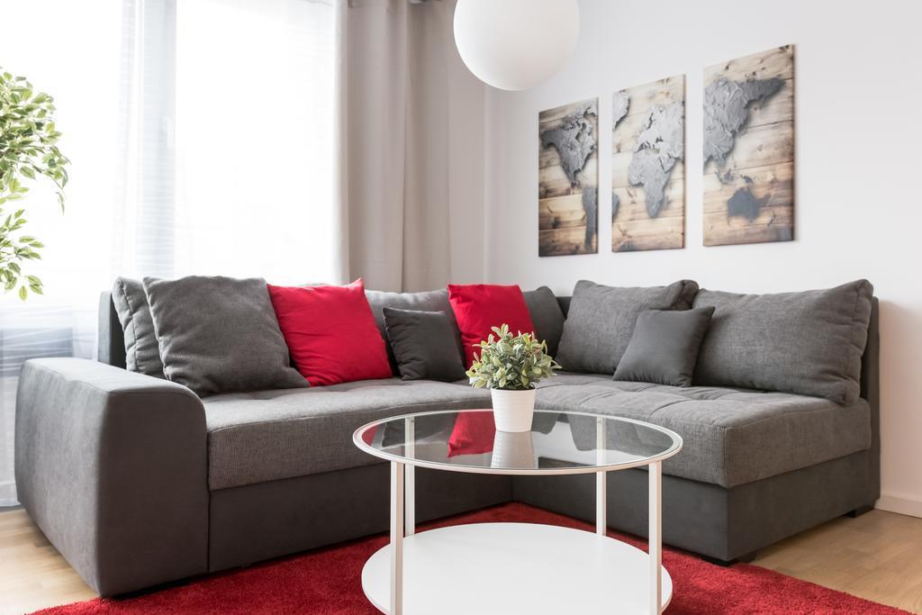 Boutique Apartments Am Bahnhof フライブルク エクステリア 写真