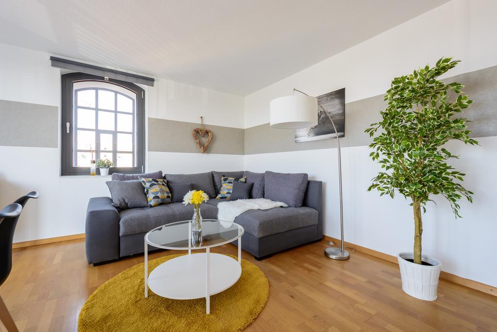 Boutique Apartments Am Bahnhof フライブルク エクステリア 写真