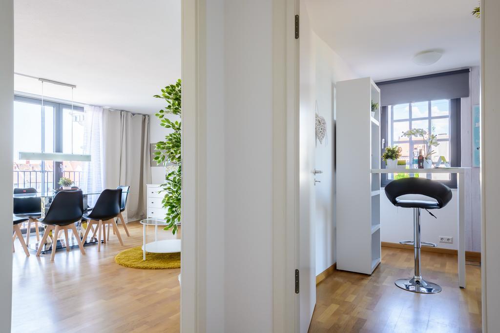 Boutique Apartments Am Bahnhof フライブルク エクステリア 写真