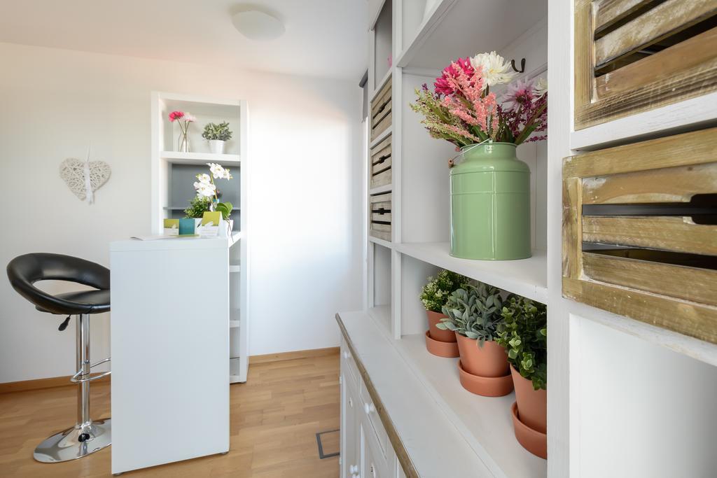 Boutique Apartments Am Bahnhof フライブルク エクステリア 写真
