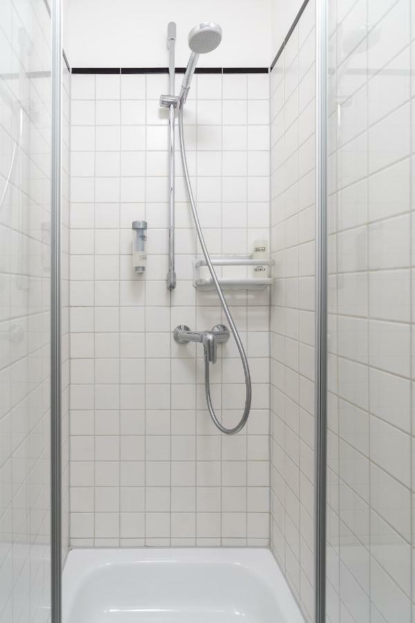 Boutique Apartments Am Bahnhof フライブルク 部屋 写真